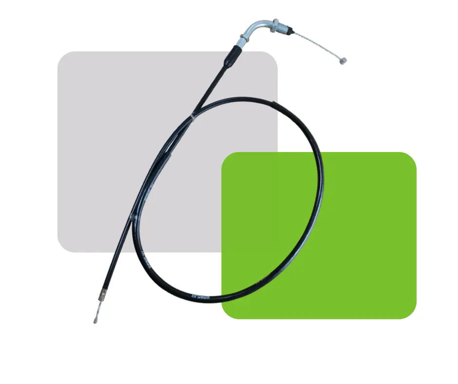 GUAYA DE ACELERACION B-SO150