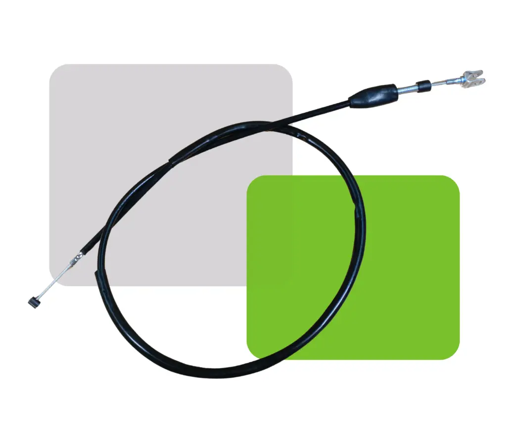 GUAYA DE CLOCHE E-OW150-2014
