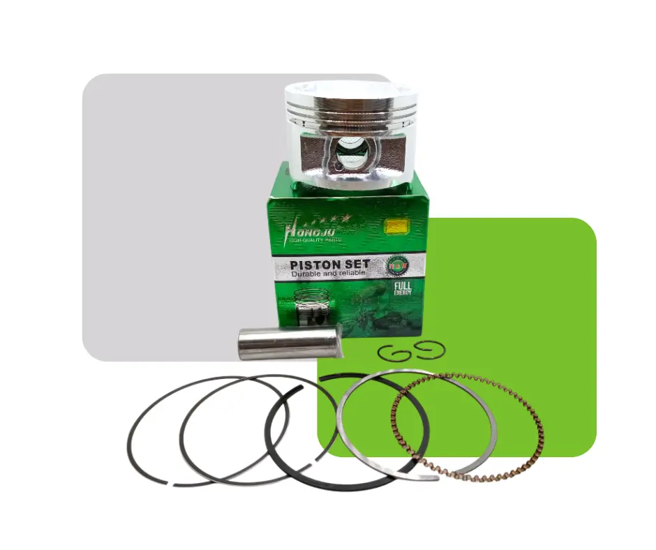 KIT DE PISTON STD E-OW150 / S-E125