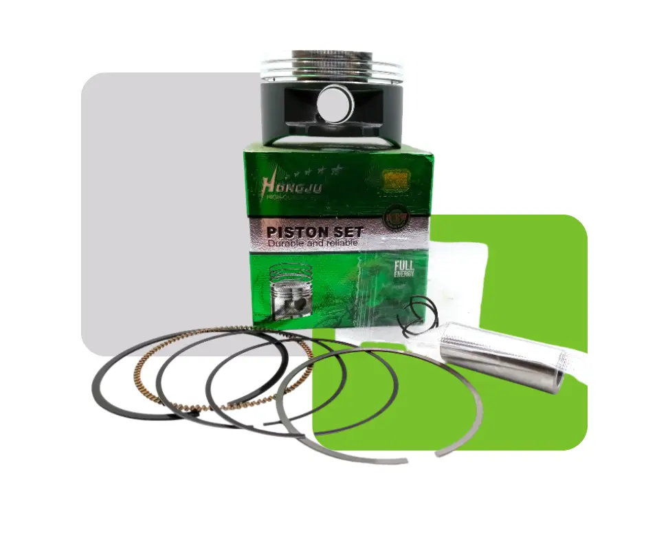 KIT DE PISTON DE TEFLON 1.00 E-MA150