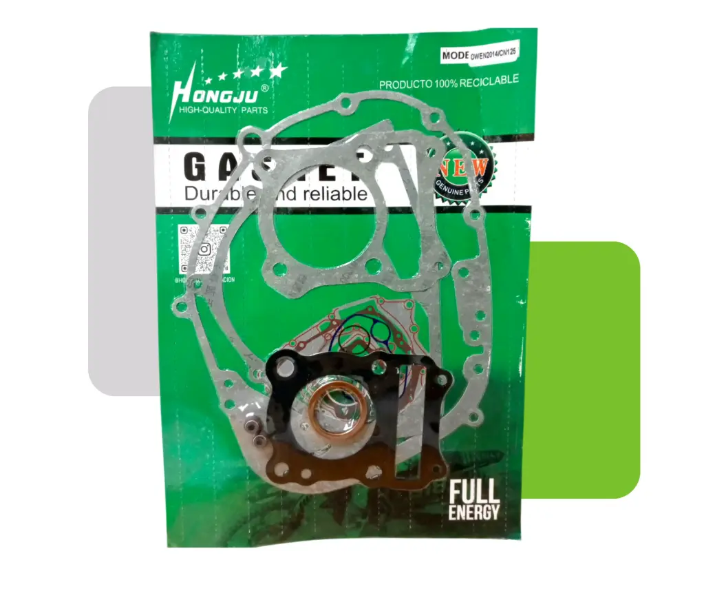 KIT DE EMPACADURA E-OW150-GS