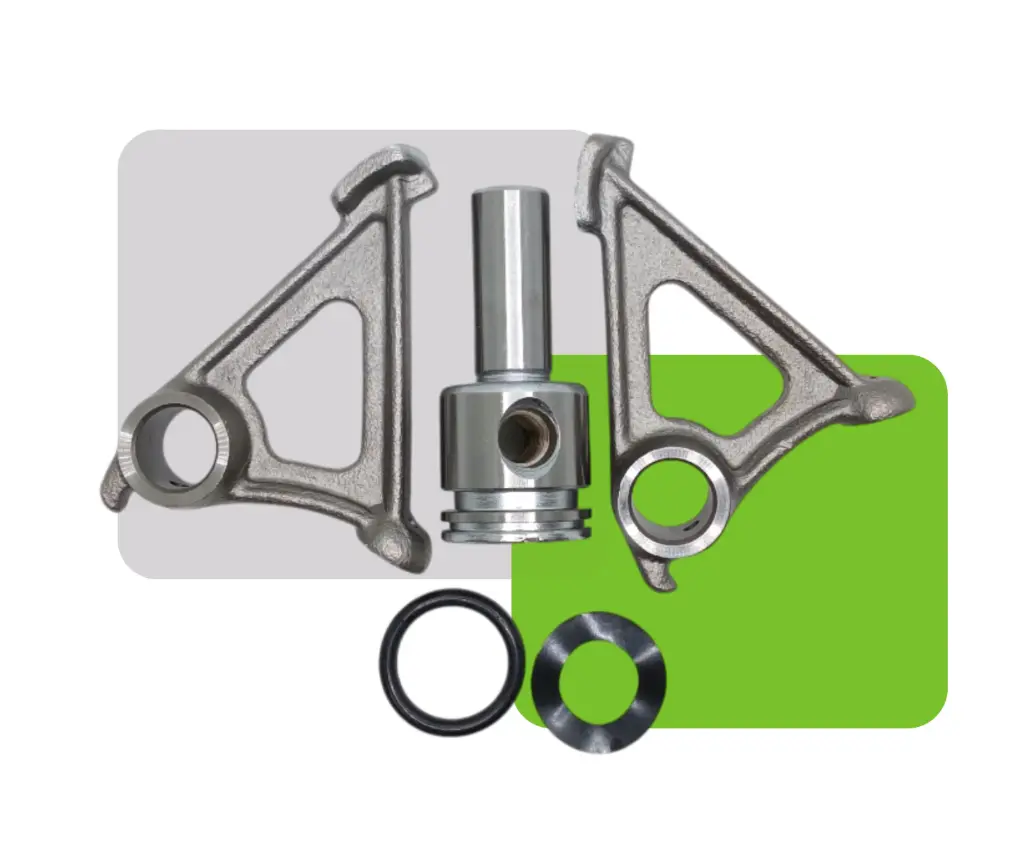 MARTILLO CON PASADOR E-T200/ B-SV150/ CG200/ B-K150K