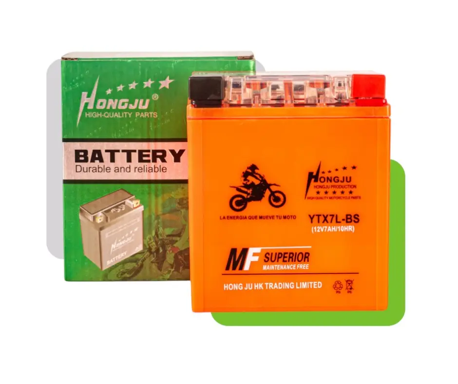 BATERIA YTX7L-BS E-T200