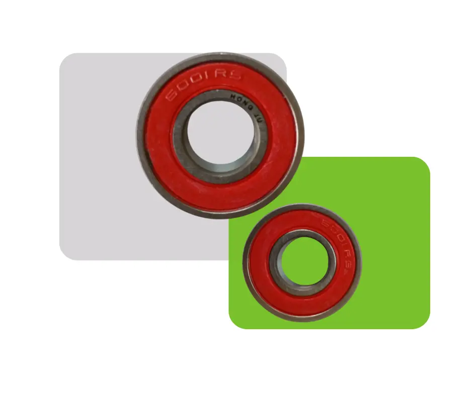 ROLINERA 6001