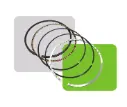 ANILLOS B-SO150 0.25