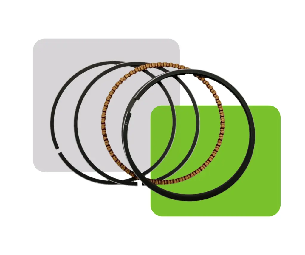 ANILLOS E-OW150 STD