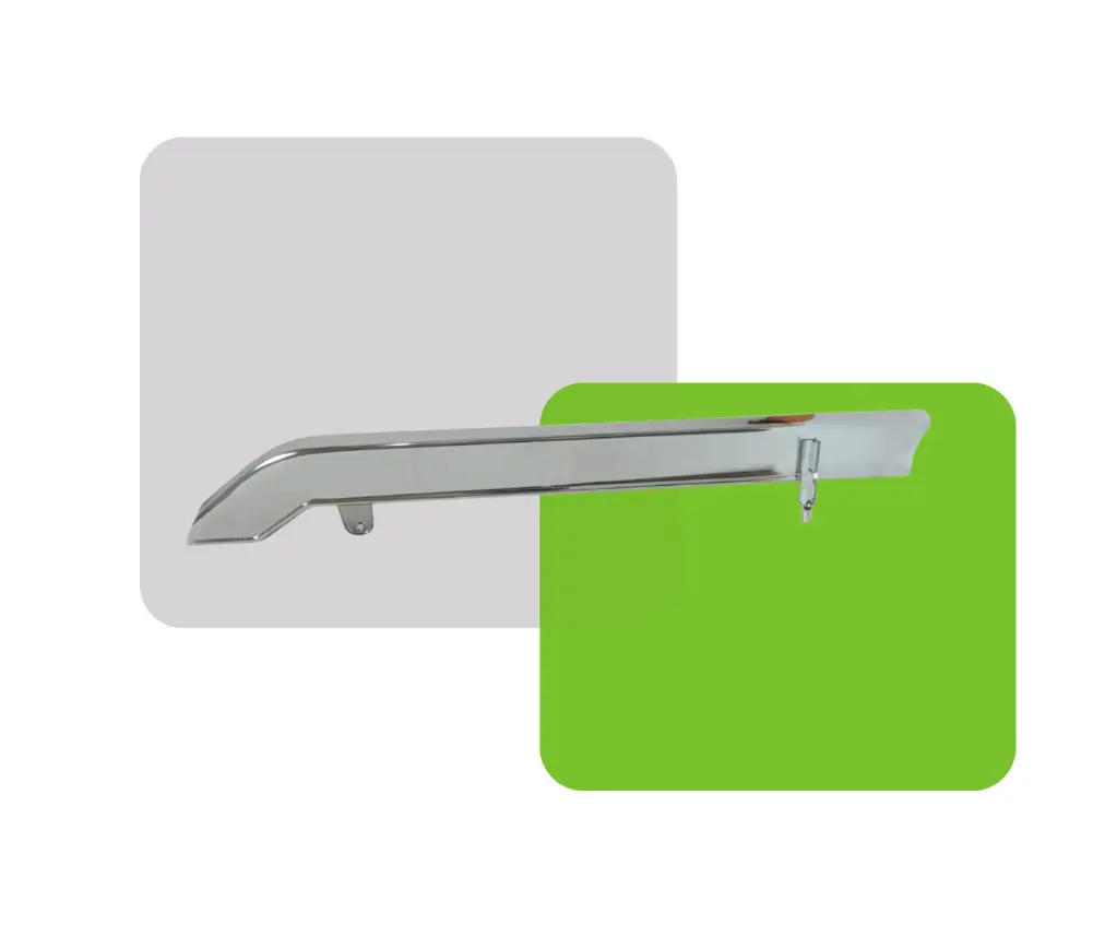 PROTECTOR DE CADENA S-G125