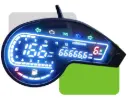 TACOMETRO DIGITAL B-K150K