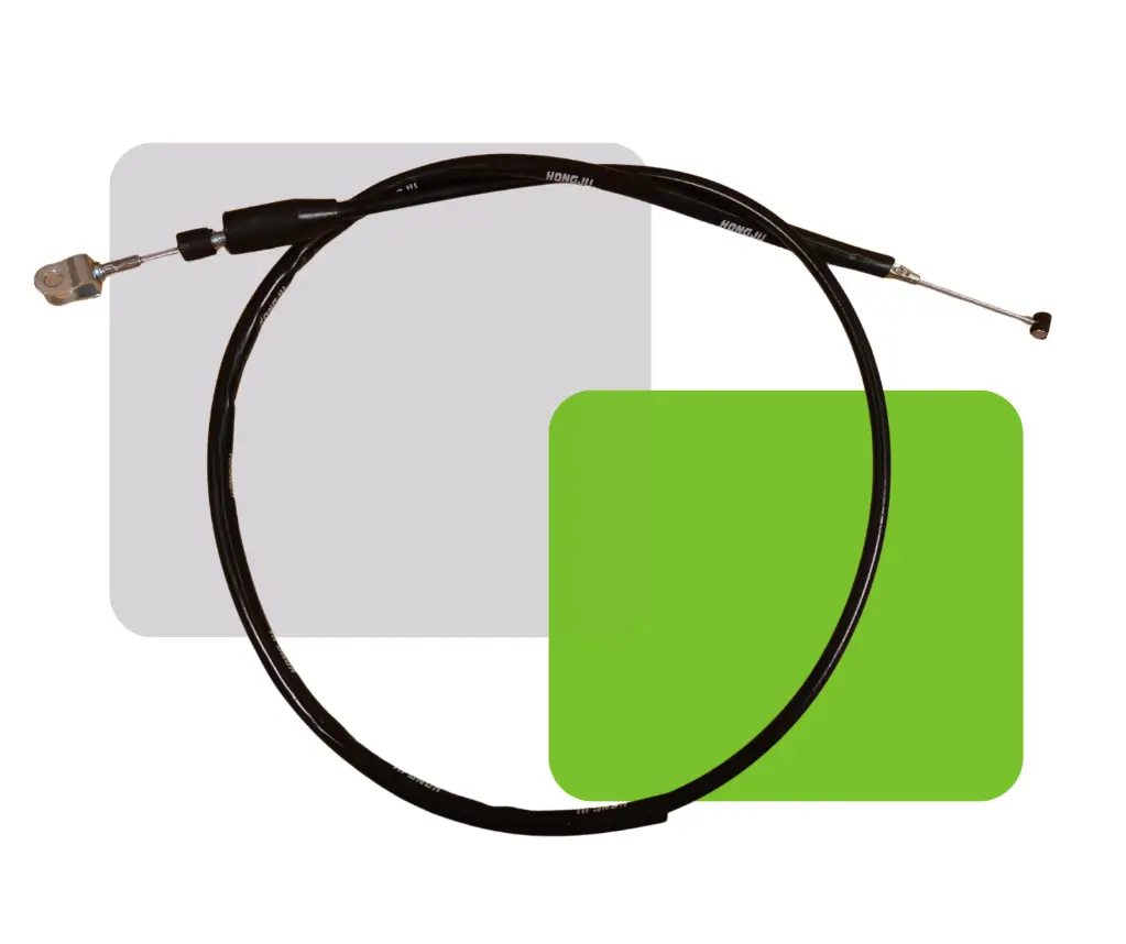 GUAYA DE CLOCHE E-OW150-GS