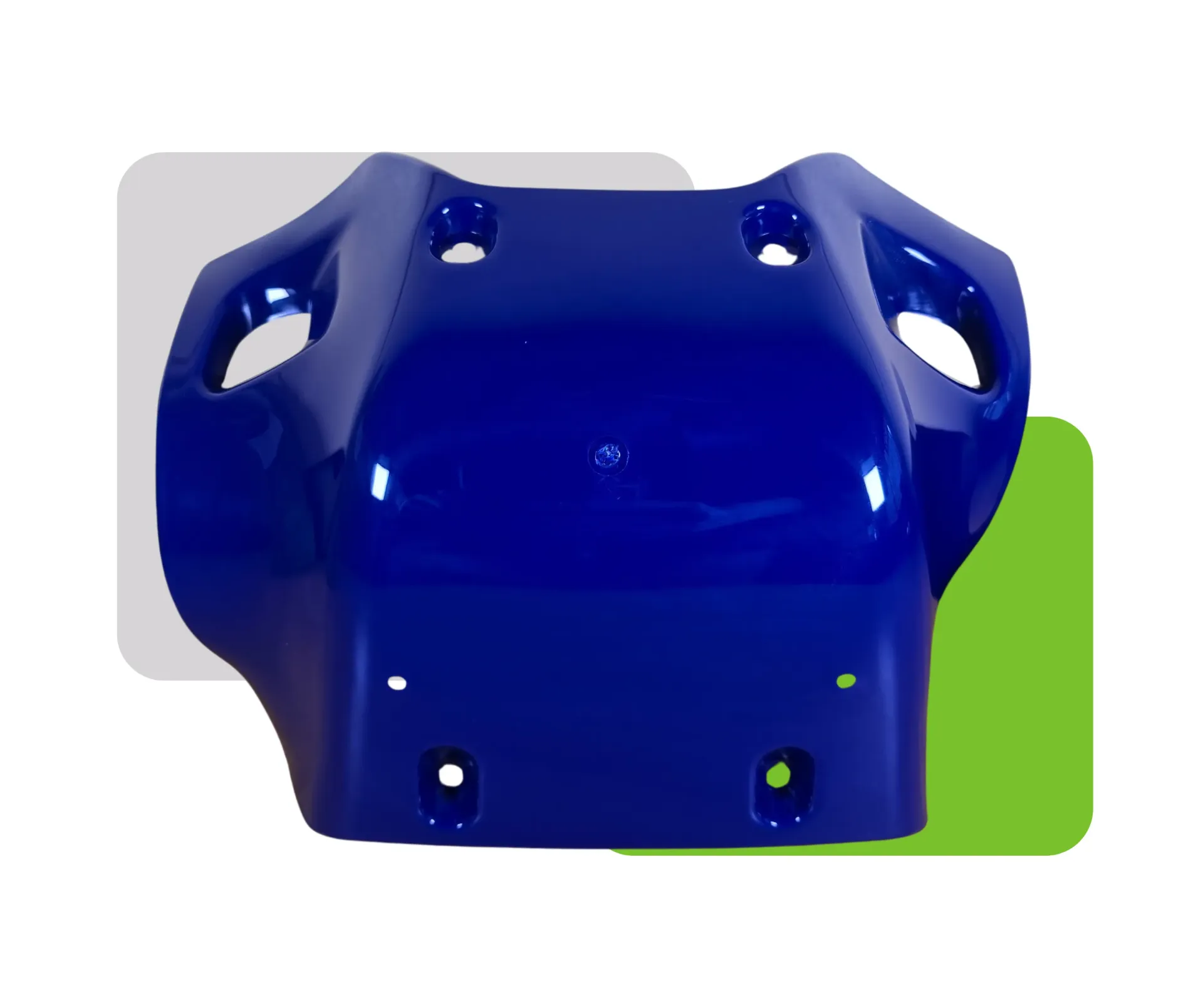 PECHERA B-SO150 AZUL