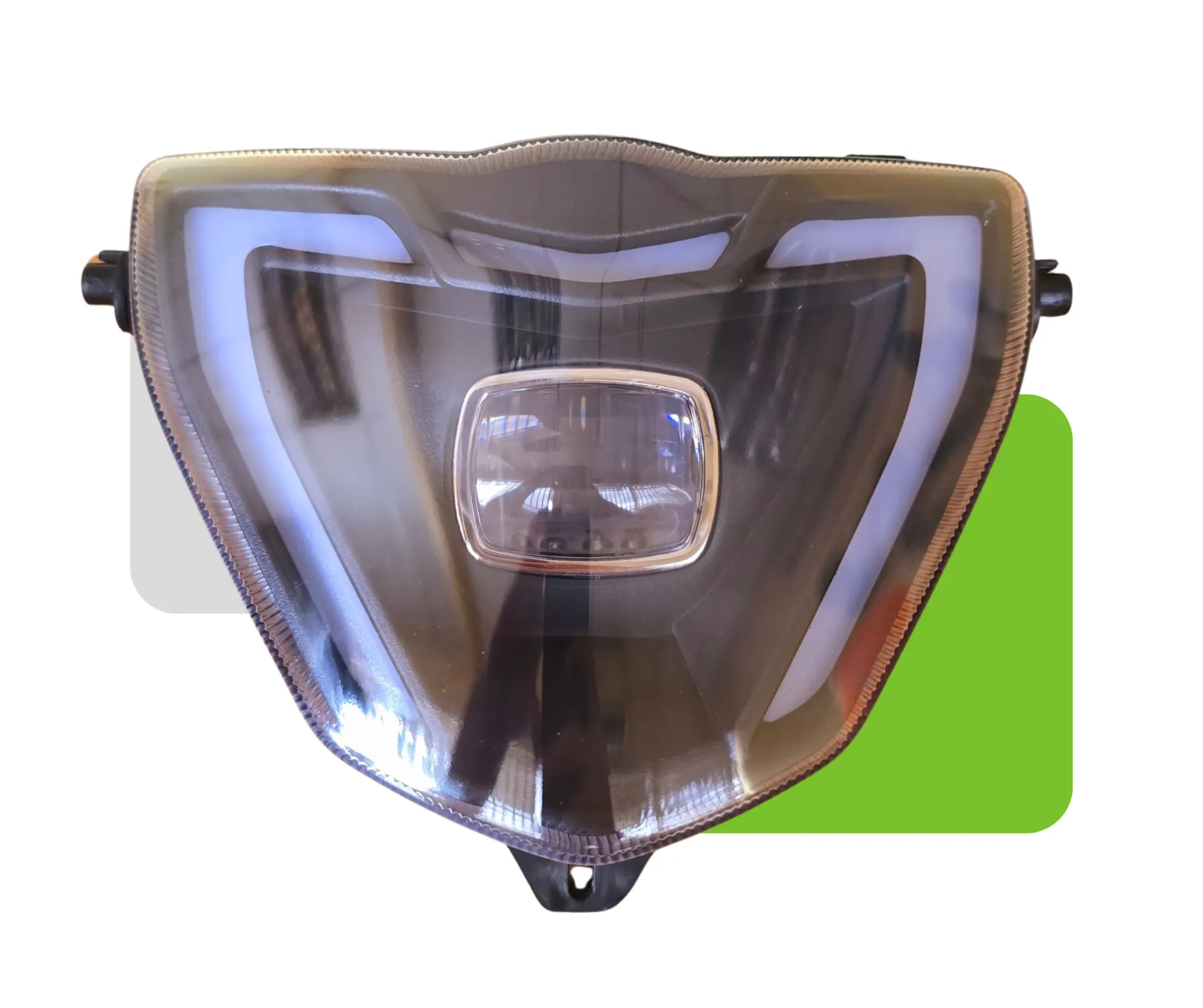FARO COMPLETO B-K150K