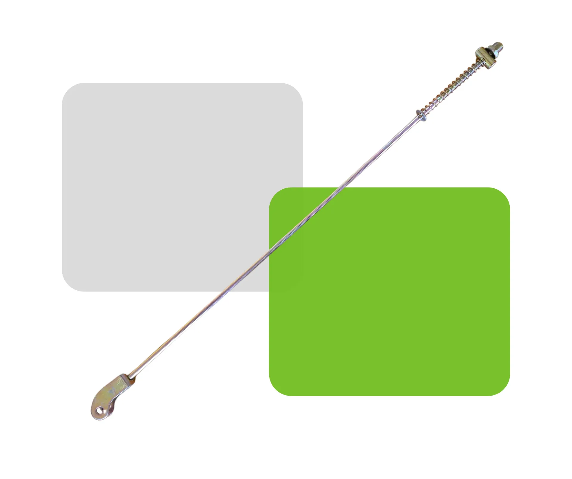 VARILLA DE FRENO S-G150/E-OW150/E-NO150 (10 UNDS)