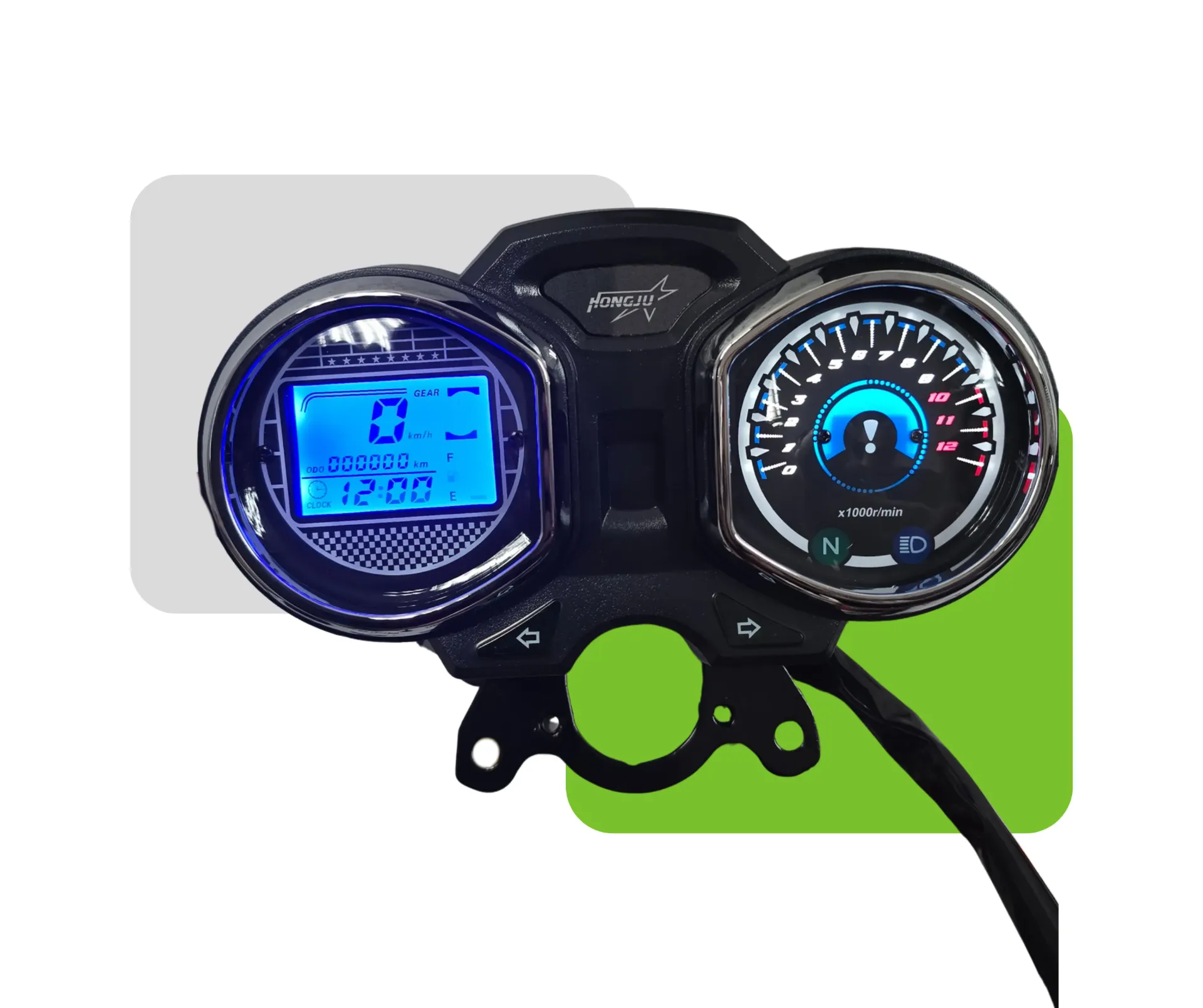 TACOMETRO E-OW150/T-LE150