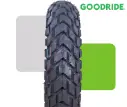 CAUCHO 120/80-17 6PR TL GOODRIDE H803