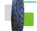 CAUCHO 110/80-17 6PR TL GOODRIDE H501