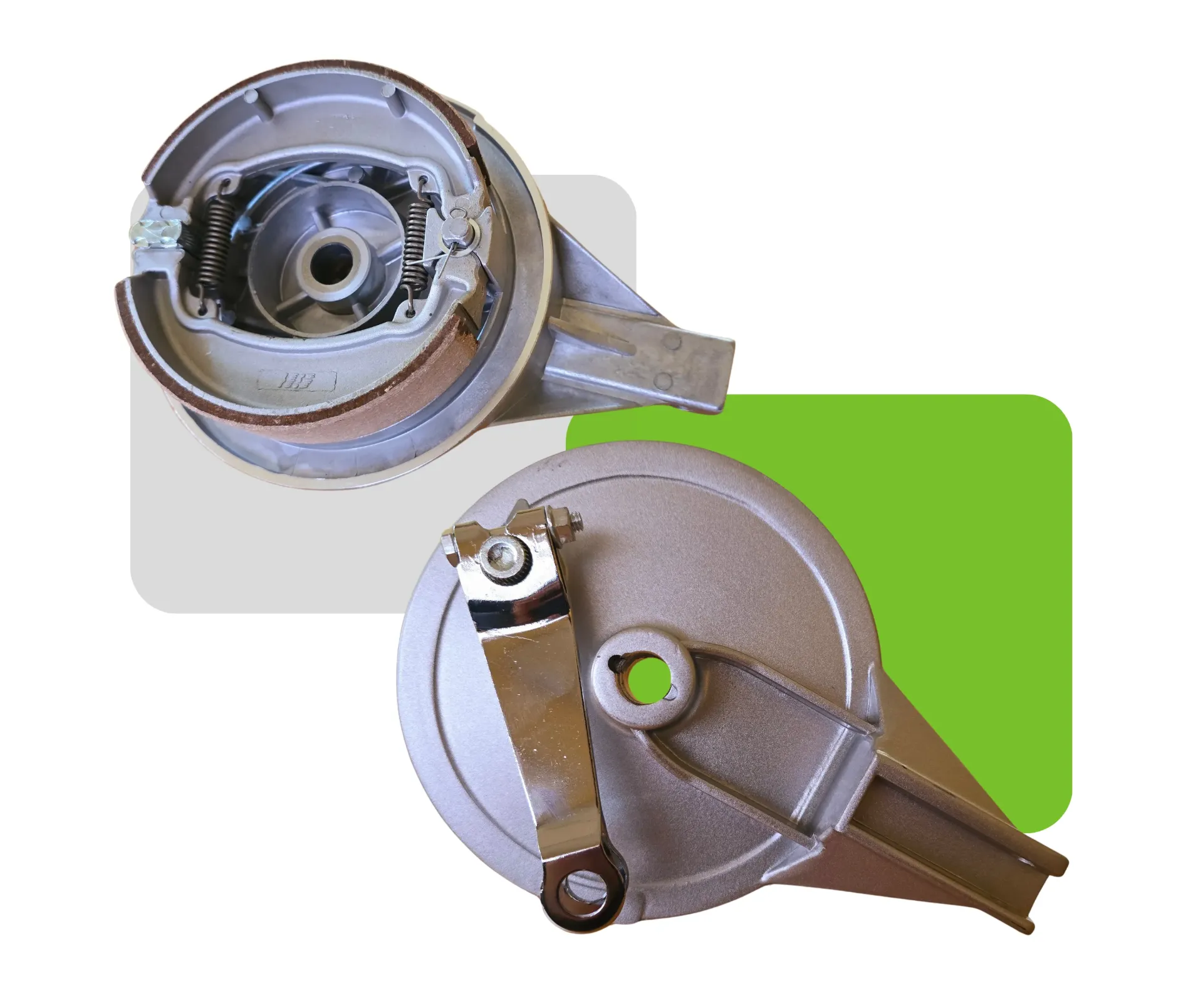 PORTA BANDA CON BANDAS E-HO150/E-T200/B-K150K