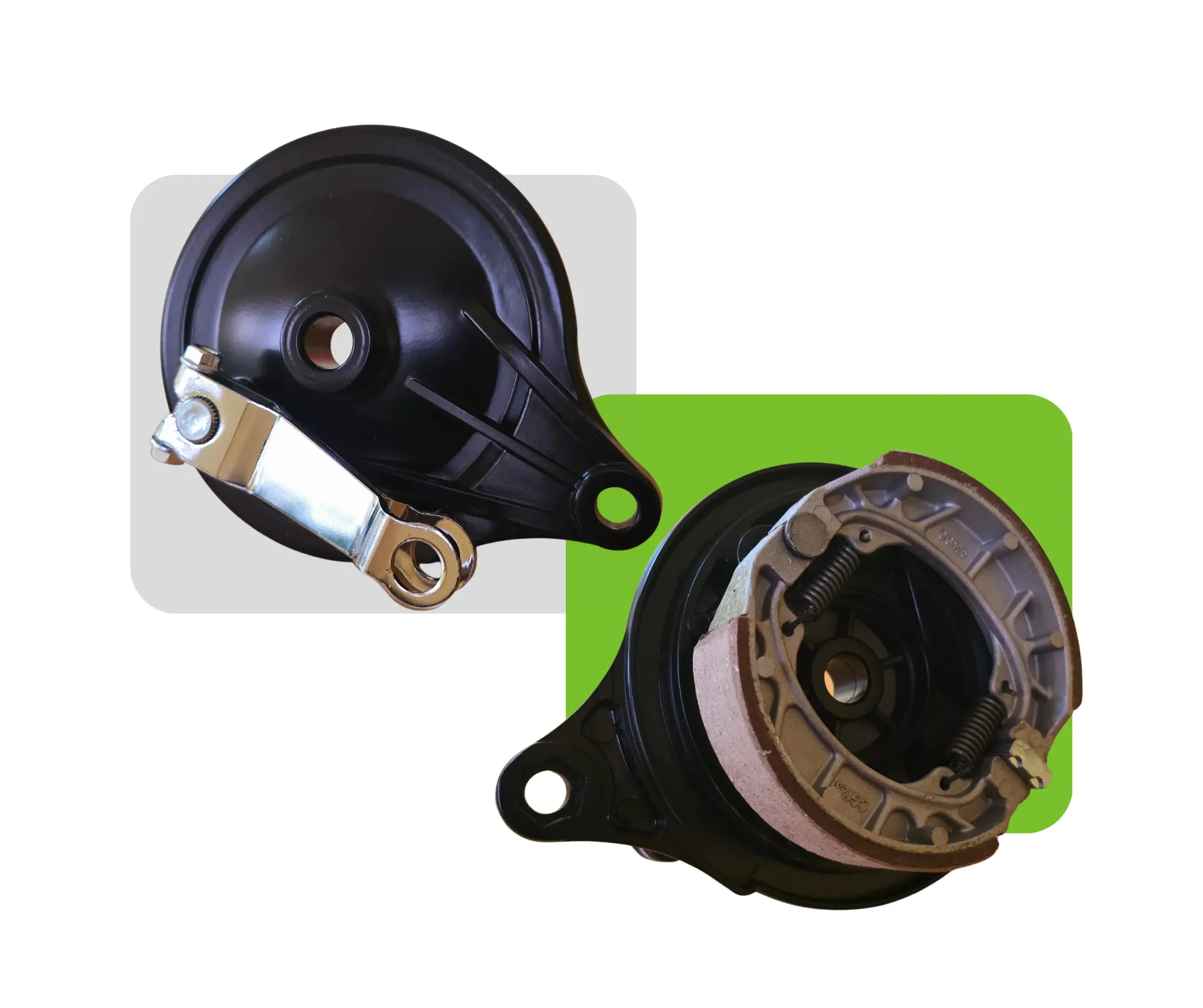 PORTA BANDA COMPLETO CON BANDAS E-EX150